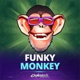 Bocoran RTP Slot Playtech Funky Monkey